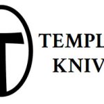 Templar Knives