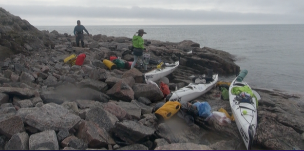 Field & Stream Kayak  The Good, Bad, & Ugly 