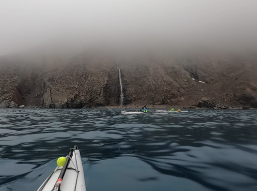 Video: Use a kayak to beat tough winds for whitetail scouting - Outdoor News